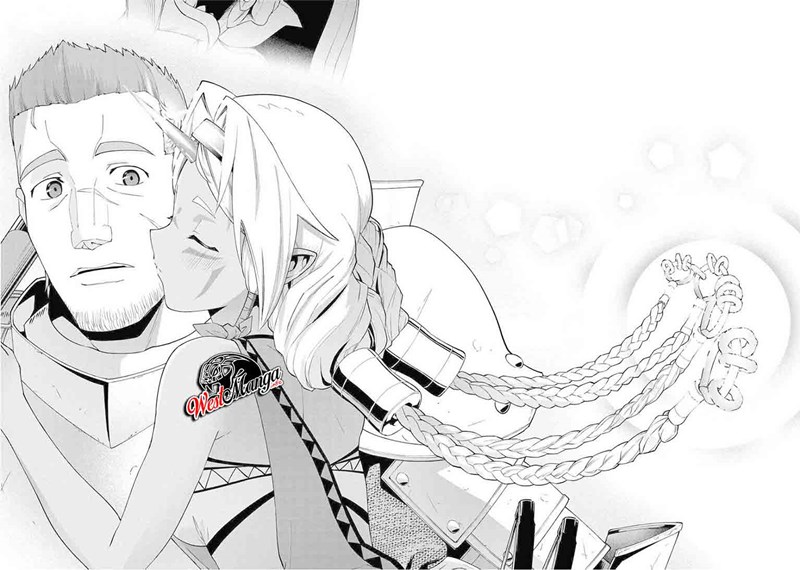 Ryoumin 0-nin Start no Henkyou Ryoushusama chapter 10